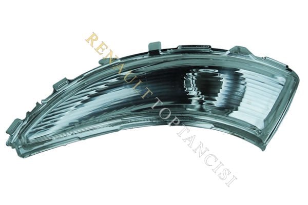 Dış Yan Dikiz Ayna Sinyali Sol Clio 4 261659450R