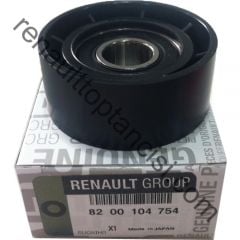 Alternatör Kayış Gergi Rulmanı Clio 2 Megane 1 Scenic 1 1.4 16V 1.6 16V 8200104754