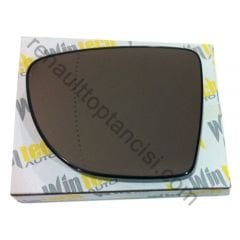 Ayna Camı Sol Clio 4