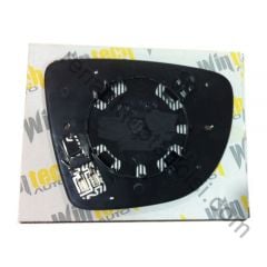 Ayna Camı Sol Clio 4