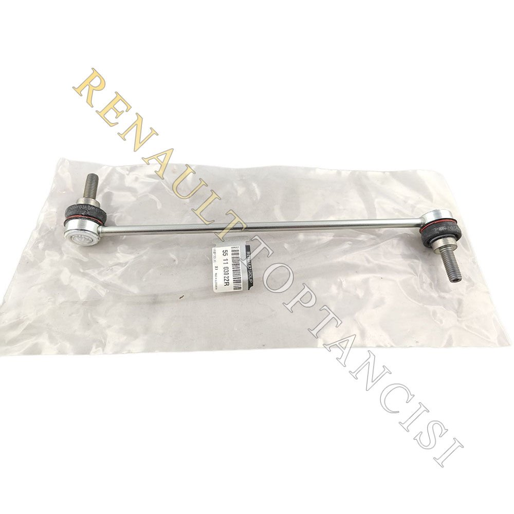 Viraj demir Askı Z Rotu Duster 551103022R