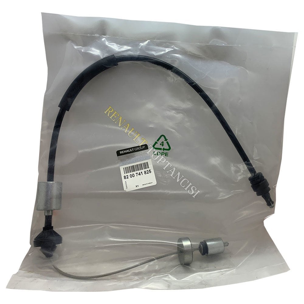 Debriyaj Teli Clio 2 Kangoo 8200741825