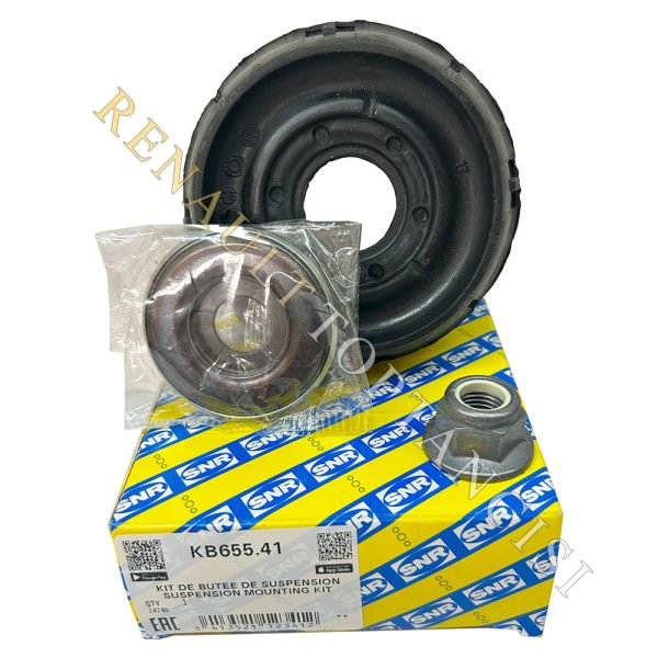 Amortisör Takoz Rulman Kiti Clio 2 Kangoo Symbol Thalia 543A00300R