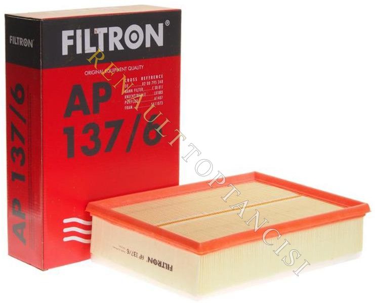 Hava Filtresi Master 3 2.3 dCi 165465171R