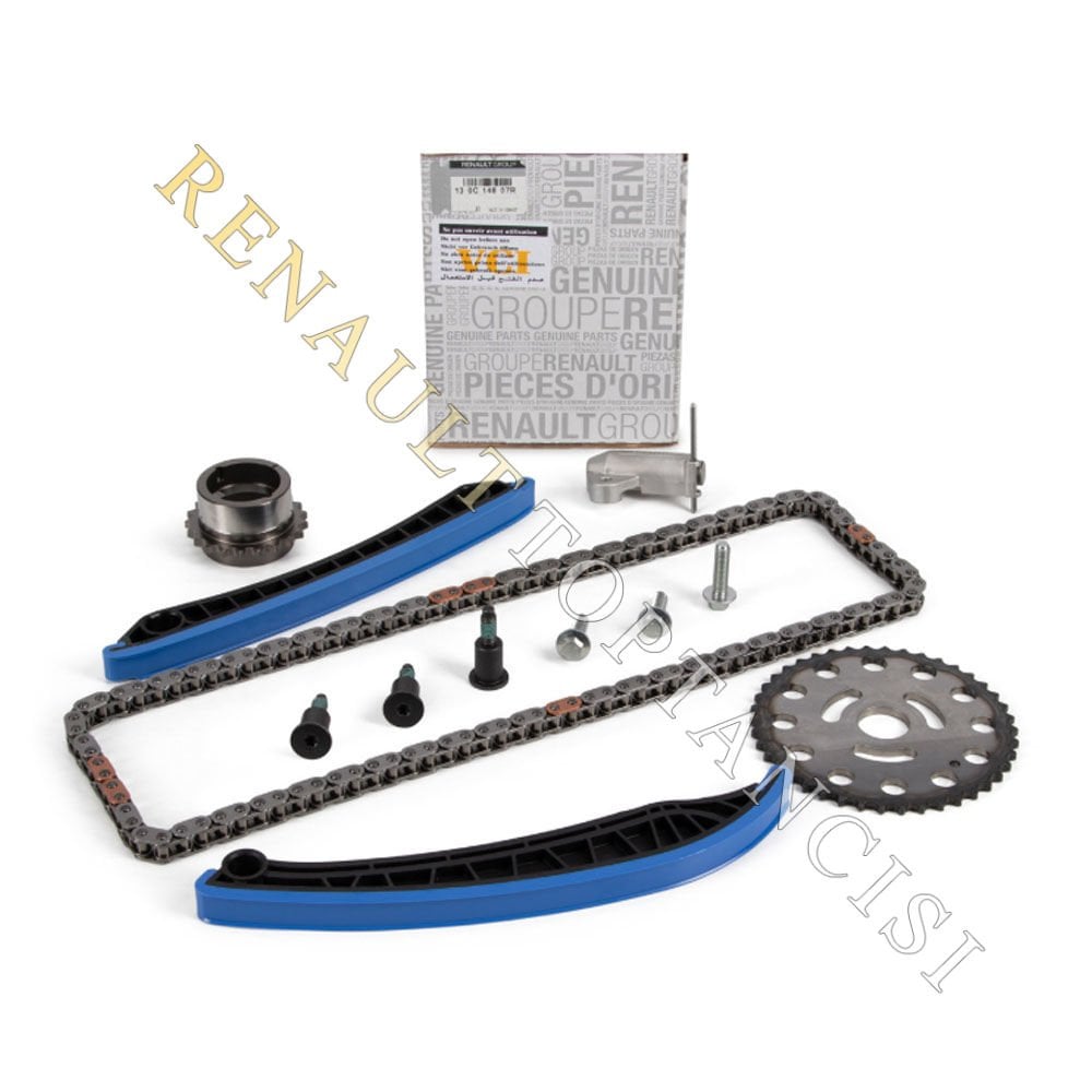 Eksantrik Triger Zincir Seti Trafic 3 2.0 dCi Adblue 130C14807R