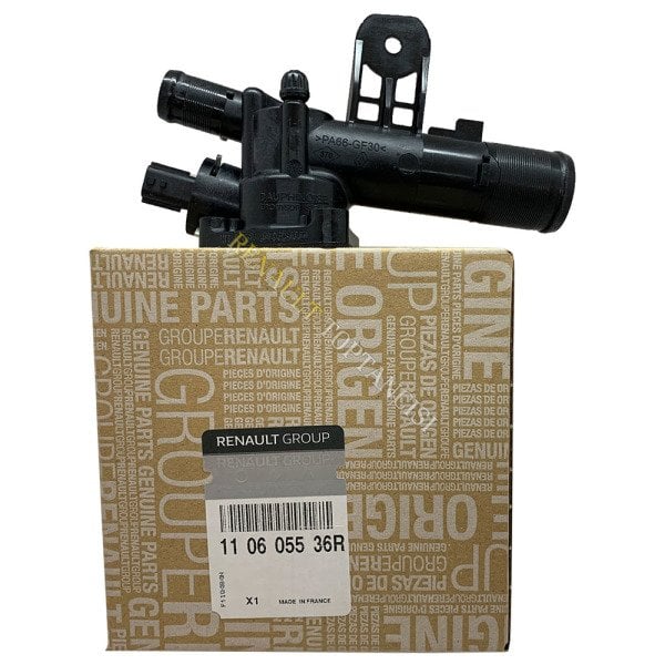 Termostat Clio 4 Fluence Megane 2-3 Laguna 3 Kangoo 1.5 dCi 110605536R