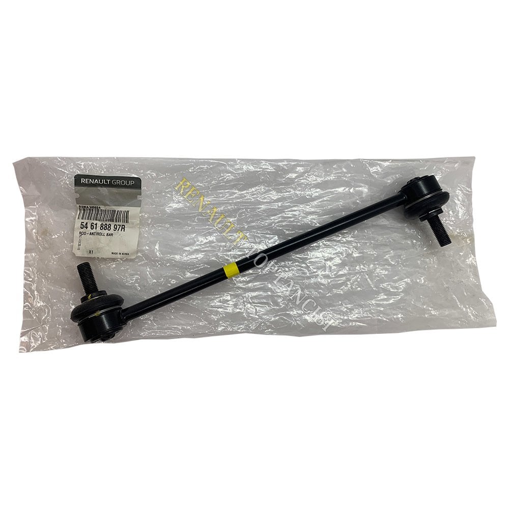 Viraj Demir Askı Z Rotu Megane 4 Talisman 546188897R