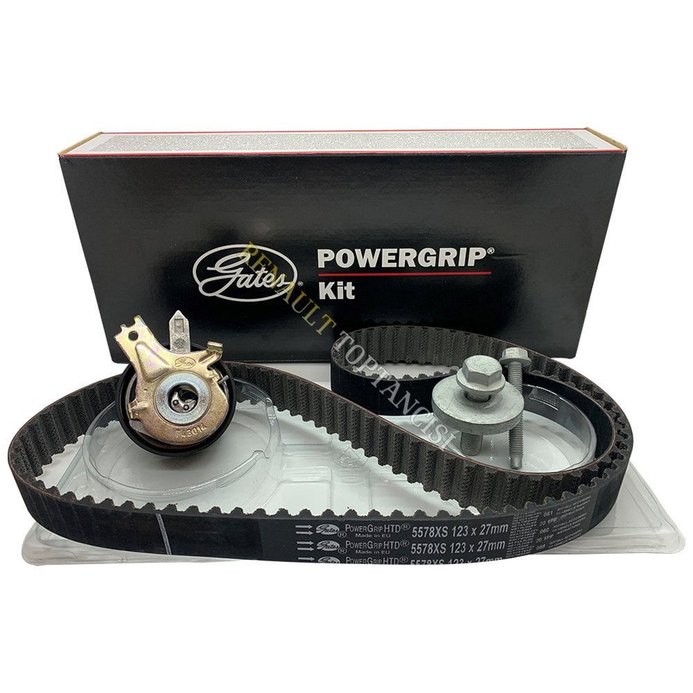 Triger Seti Megane 2-3 Scenic 2-3 Fluence 1.5 dCi 7701477028