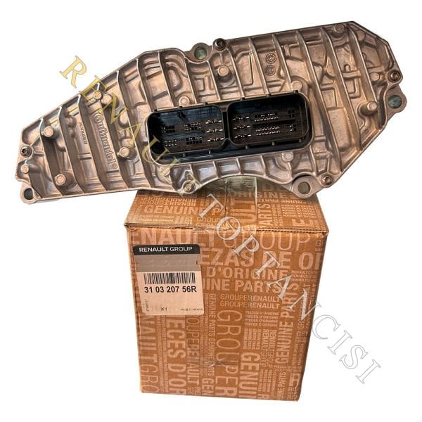 EDC Şanzıman Beyni Clio 4 Captur 1 310320756R