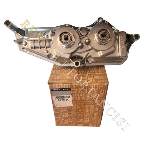 EDC Şanzıman Beyni Clio 4 Captur 1 310320756R