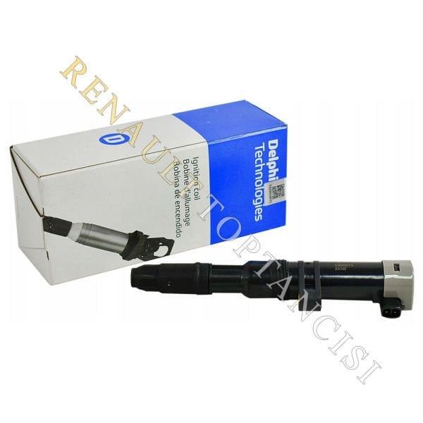 Ateşleme Bobini Clio 2-3 Modus 1.4 16V 1.6 16V 224332597R 224333529R