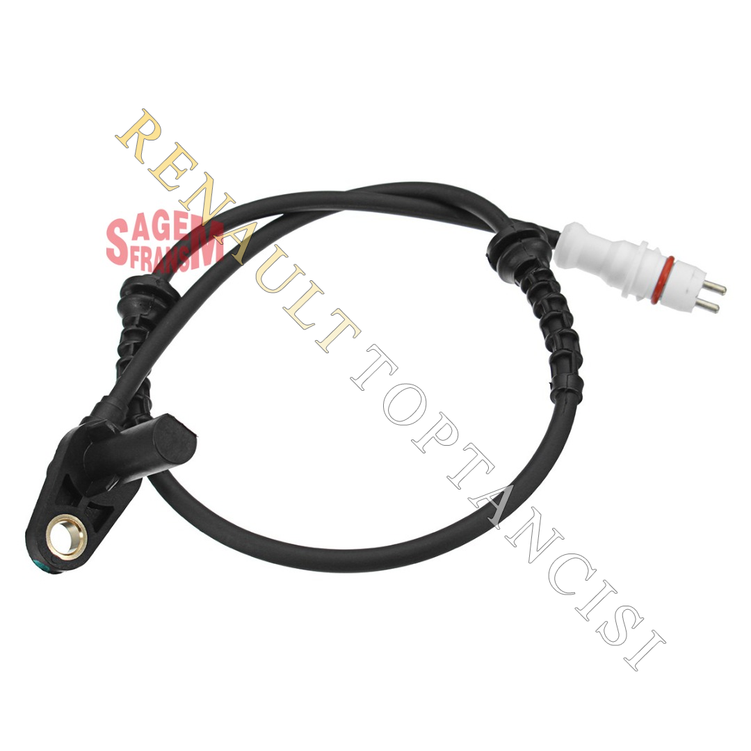 ABS Kablosu Sensörü Ön Clio 2 8200186294