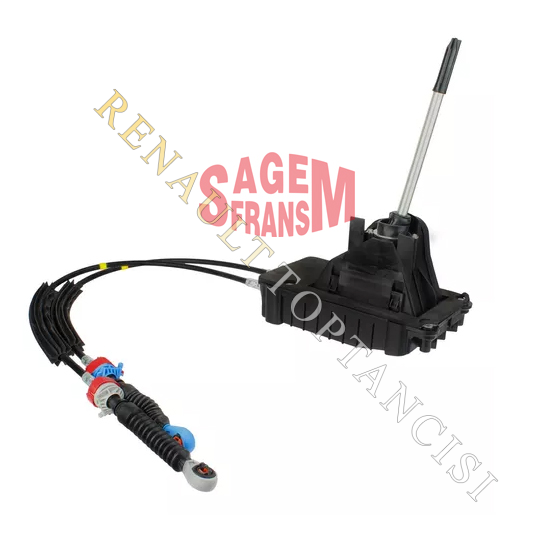 Vites Kumanda Kolu Komple Telli Megane 2 5 Vites 8200905267