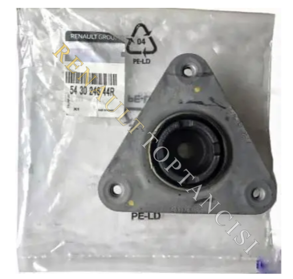 Amortisör Üst Tabla Takozu Clio 3-4 543024644R