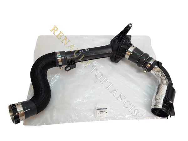 Turbo Hortumu Komple Fluence Megane 3 1.5 dCi Euro 5 144602487R