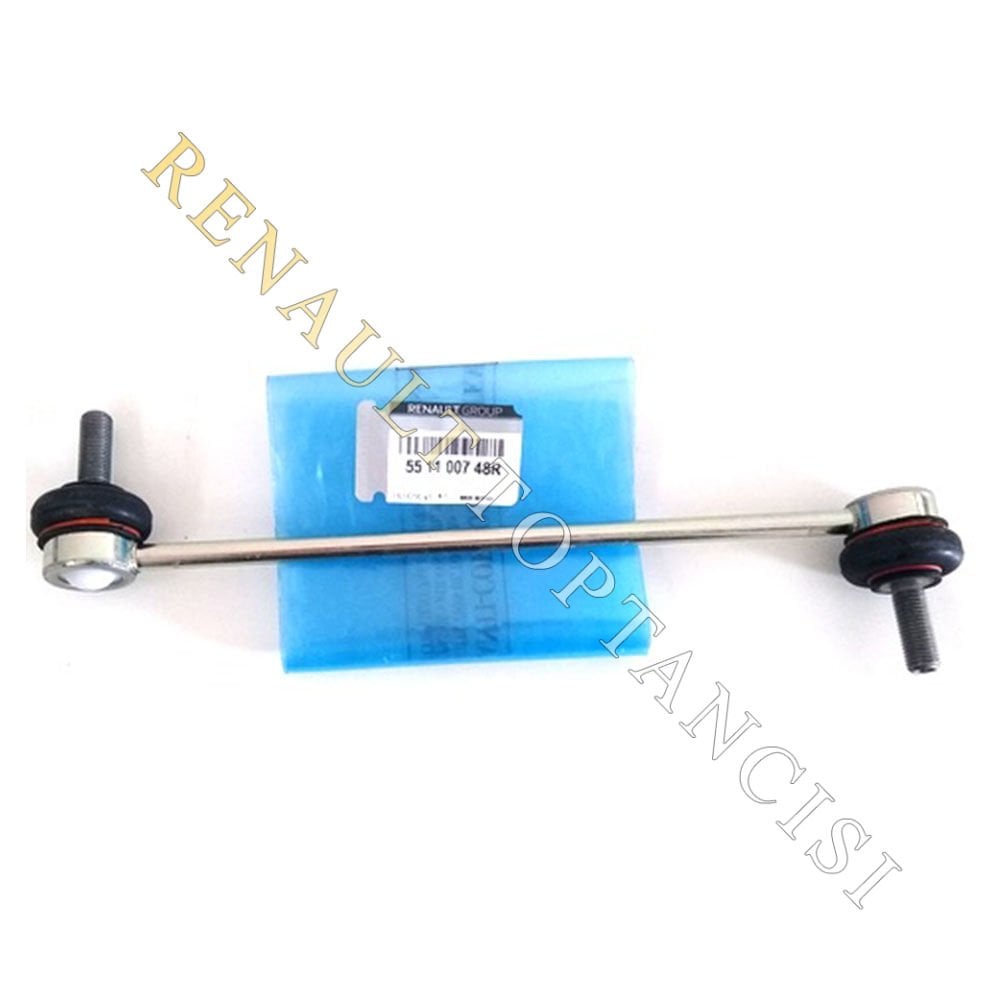 Viraj Askı Z Rotu Clio 4 551100748R 551107041R