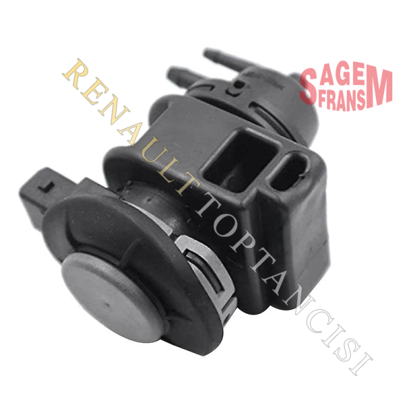 Turbo Elektrovanası Clio 2-3 Megane 2-3 Fluence Scenic 2-3 Laguna 2-3 Kangoo 1.5 dCi