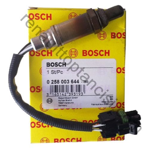 Oksijen Sensörü Megane 1 2.0 Laguna 1.8 2.0