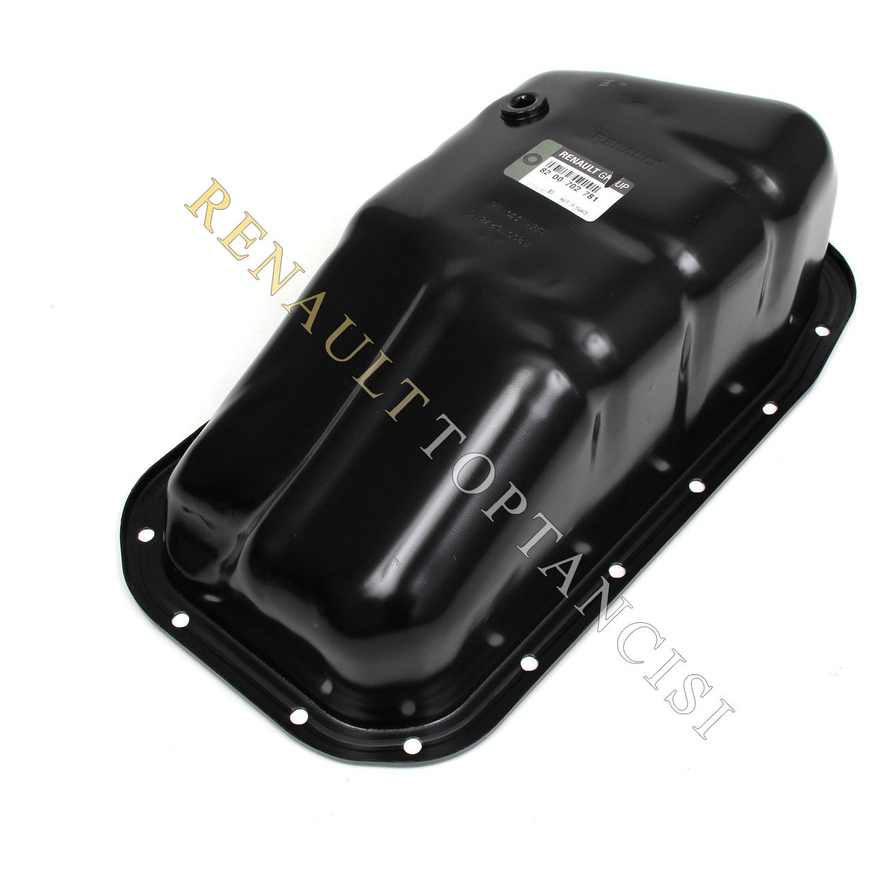 Motor Yağ Karteri Clio 2-3-4 Twingo 1.2 16V 8200702781