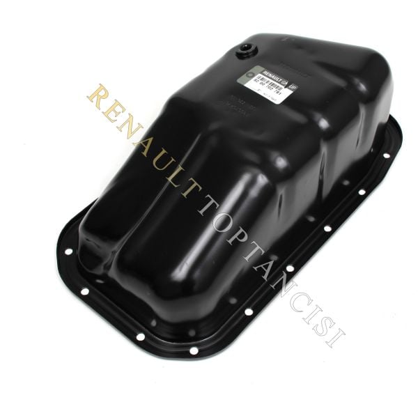 Motor Yağ Karteri Clio 2-3-4 Twingo 1.2 16V 8200702781