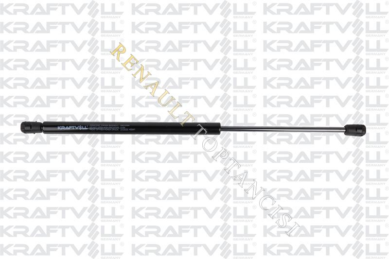 Bagaj Kapak Amortisörü Clio 4 HB 844308661R