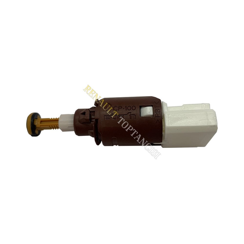 Fren Müşürü Pedal Kontaktörü Megane 2 Scenic 2 Kangoo 2