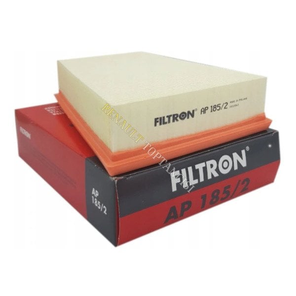 Hava Filtresi Megane 2 Scenic 2 1.5 dCi 1.6 16V 2.0 8200371661