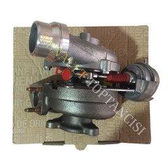 Turbo Megane 3 Fluence Scenic 3 Latitude 1.5 dCi 110 Beygir 7701479077 144113843R