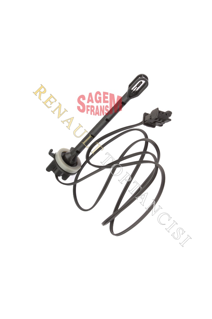 Evaparatör Sondası Clio 4 Megane 3 277239472R