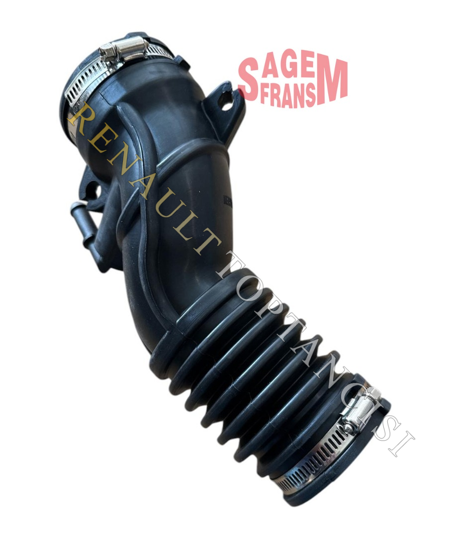 Hava Filtre Hortumu Clio 3 Modus 1.6 16V 8200424266