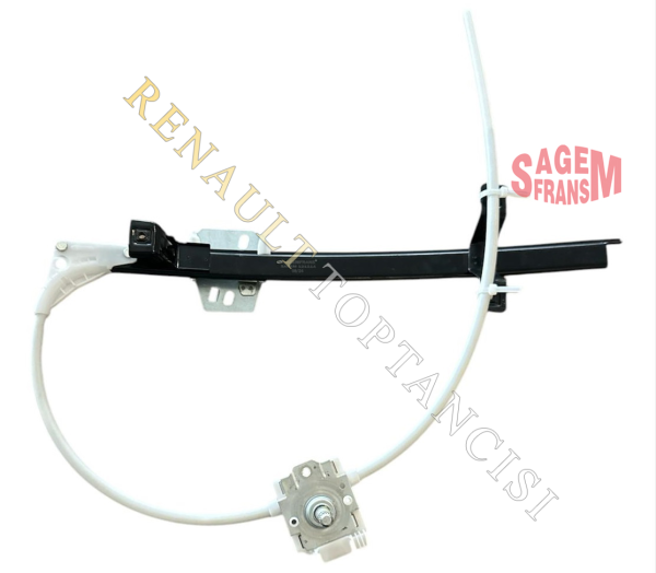 Cam Kaldırma Mekanizması Manuel Sol R9 Broadway 7702256314