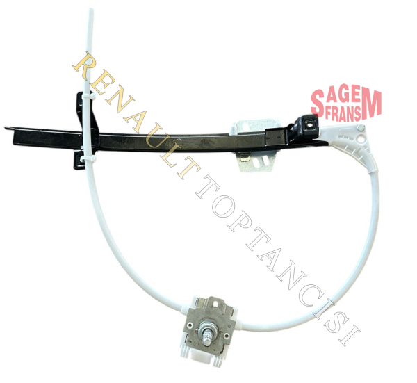 Cam Kaldırma Mekanizması Manuel Sağ  R9 Broadway 7702256315