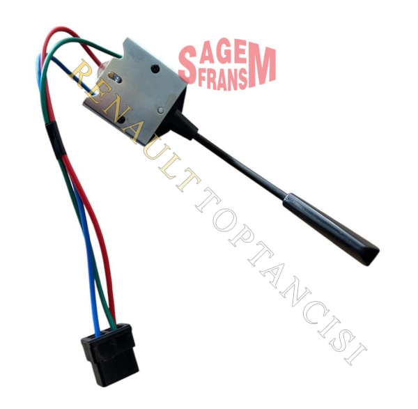 Sinyal Kolu R12 Toros 7700610169