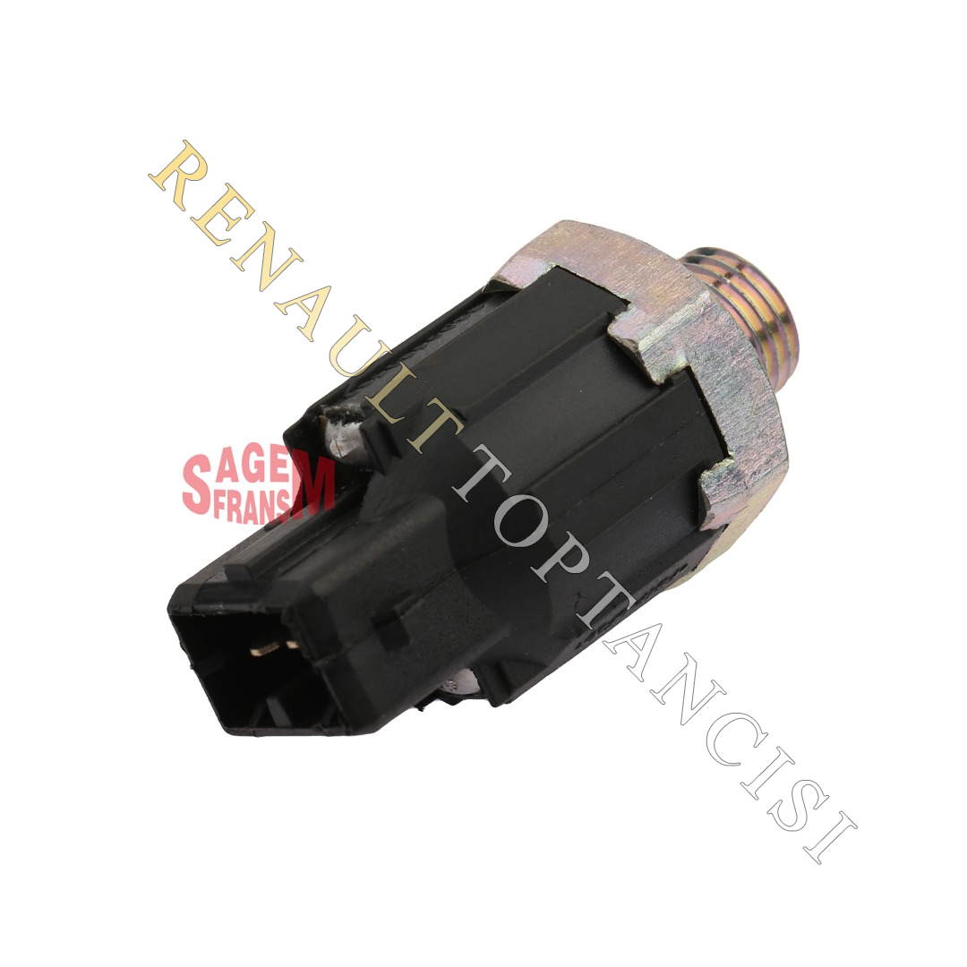 Vuruntu Dedektörü Sensörü Clio 2-3 Megane 1-2 Laguna 8200680689