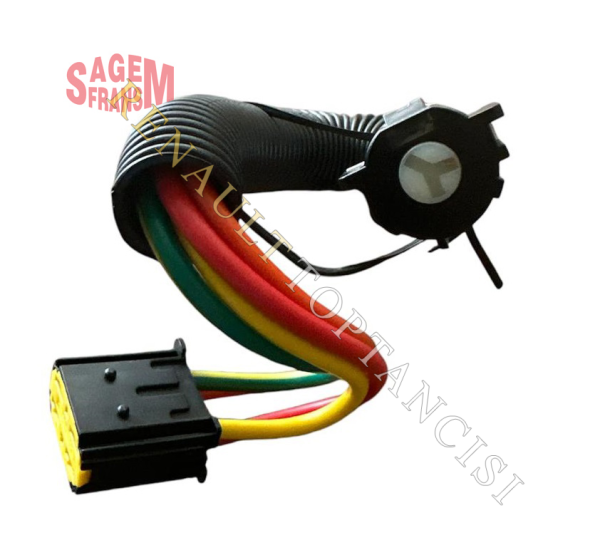 Kontak Termiği Megane 1 Scenic 1