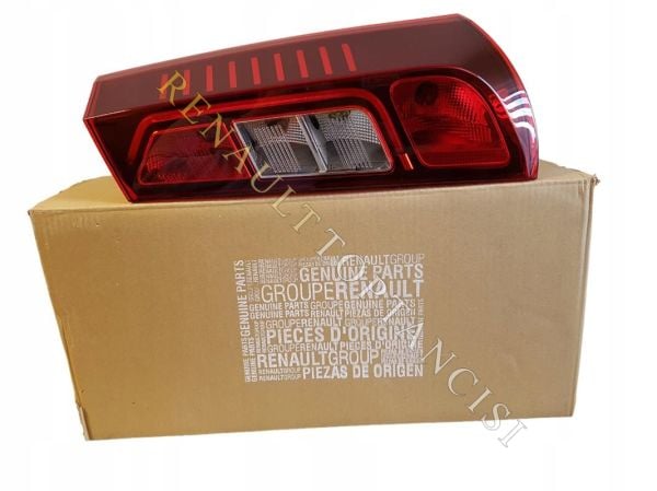 Arka Sağ Stop Lambası Express 265504912R