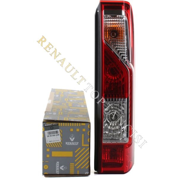 Arka Sağ Stop Lambası Master 3 265500023R