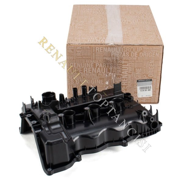 Motor Üst Külbütör Kapağı Clio 5 Taliant Logan Sandero 3 1.0 SCe 132659136R