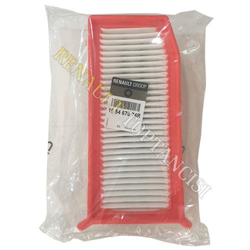 Hava Filtresi Clio 4 Symbol 2 Captur Express 165467674R