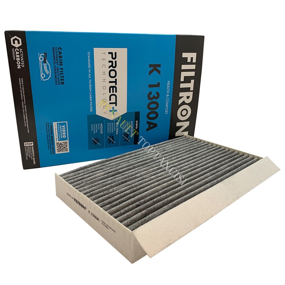 Polen Filtresi Karbonlu Megane 3 SW ve İthal Kasa 272778970R