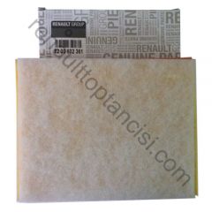 Hava Filtresi Laguna 3 Latitude 8200602361