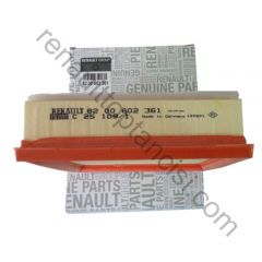 Hava Filtresi Laguna 3 Latitude 8200602361