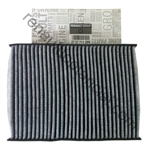 Polen Filtresi Scenic 3 272771128R