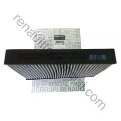 Polen Filtresi Scenic 3 272771128R