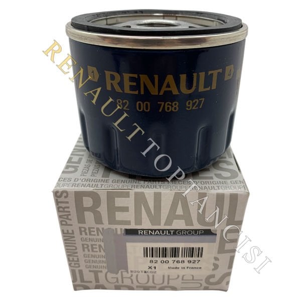 Yağ Filtresi Dacia Logan Sandero 1 Duster 1.5 dCi 8200768927