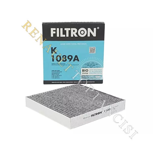 Polen Filtresi Laguna 2 Karbonlu 7701048749