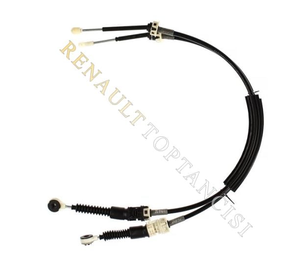 Vites Kumanda Teli Halatı Dacia Dokker Lodgy 349018943R 349011400R