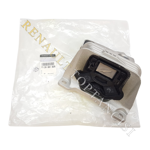 Motor Takozu Sağ Üst Yağlı Master 3 2.3 112108180R