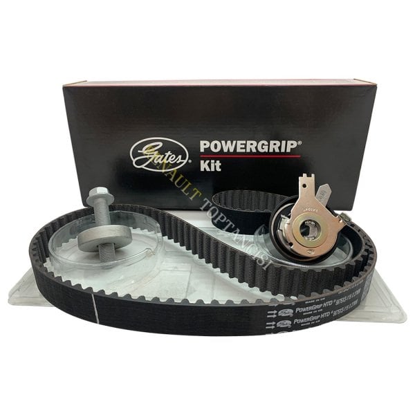 Eksantrik Triger Seti Clio 4 Megane 4 Symbol 2 Dacia Dokker Lodgy Duster Kangoo Kadjar 1.5 dCi Euro 5 130C11508R