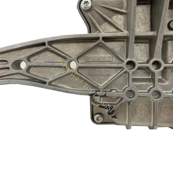 Silecek Motoru Scenic 3 Sol